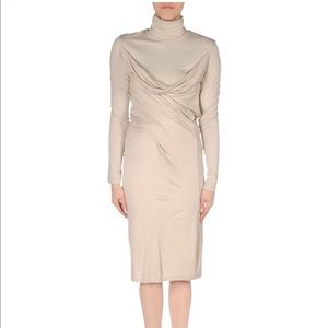 MM6 Maison Margiela dress NWT